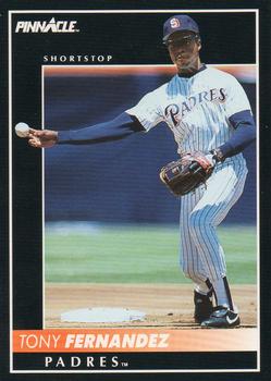 Tony Fernandez