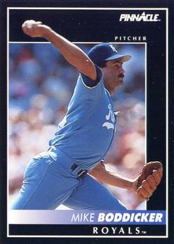 Mike Boddicker