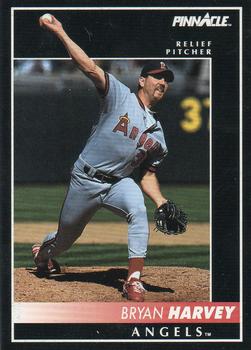 Bryan Harvey
