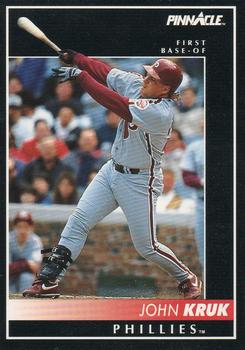 John Kruk