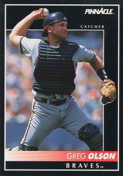 Greg Olson