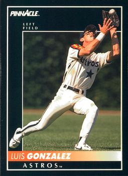 Luis Gonzalez