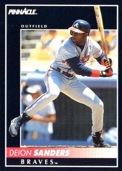 #170 Deion Sanders