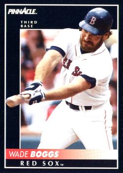 Wade Boggs