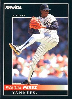 Pascual Perez