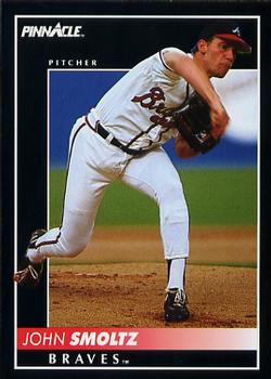 John Smoltz