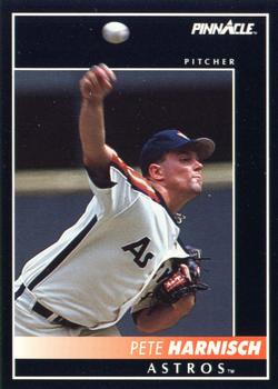 Pete Harnisch