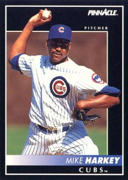Mike Harkey