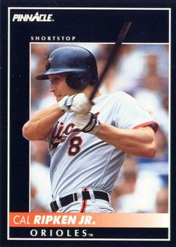 Cal Ripken Jr.