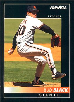 #202 Bud Black