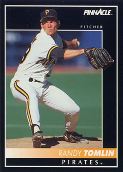 Randy Tomlin