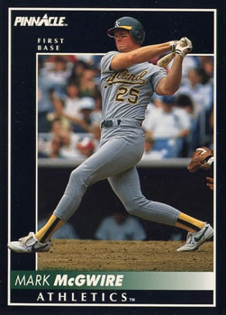 Mark McGwire