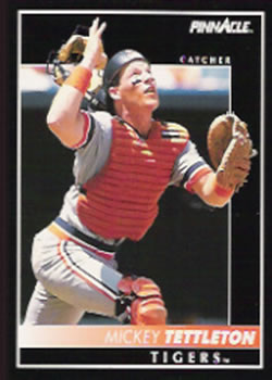#226 Mickey Tettleton