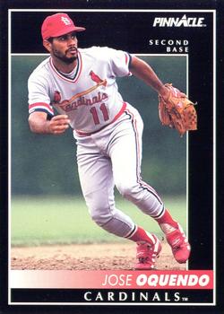 Jose Oquendo