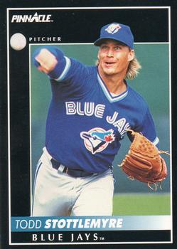 Todd Stottlemyre