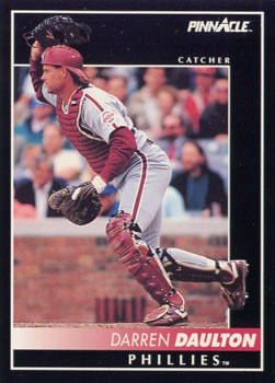 Darren Daulton