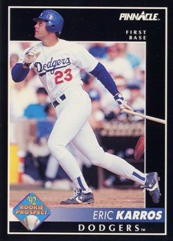 Eric Karros