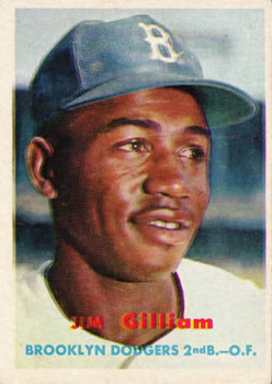 Jim Gilliam