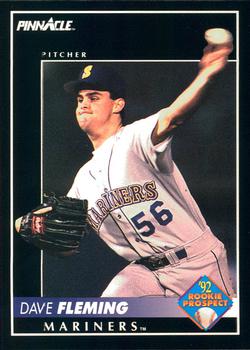 #275 Dave Fleming