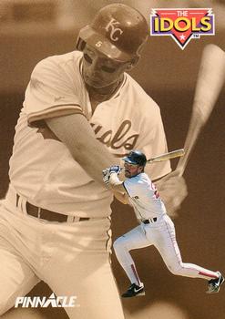 #282 Wade Boggs / George Brett IDOL