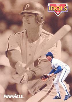Wally Joyner / Dale Murphy IDOL