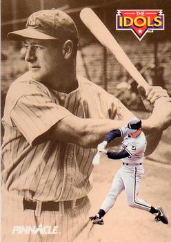 Robin Ventura / Lou Gehrig IDOL