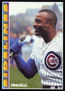 Dwight Smith