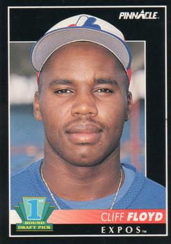 #296 Cliff Floyd