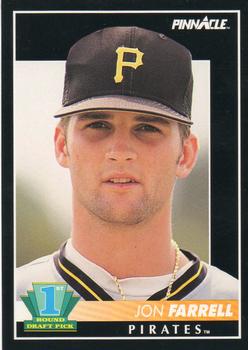 Jon Farrell