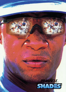 Darryl Strawberry
