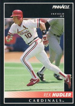 Rex Hudler