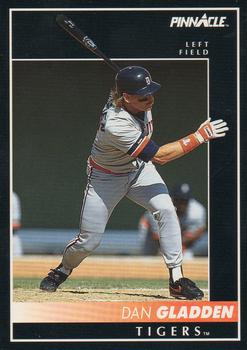 Dan Gladden