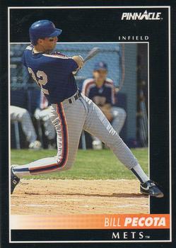 Bill Pecota