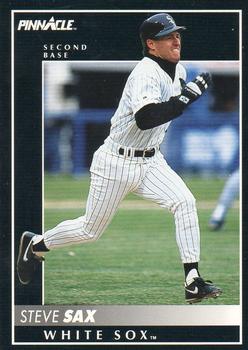 Steve Sax
