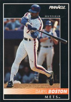 Daryl Boston