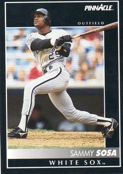 Sammy Sosa