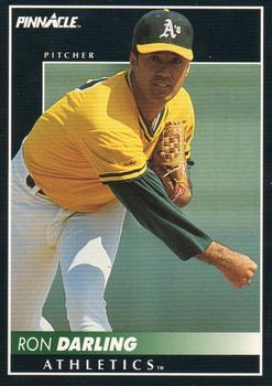 Ron Darling