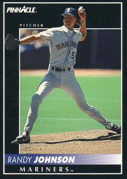 #379 Randy Johnson