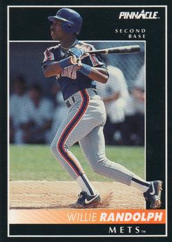 Willie Randolph