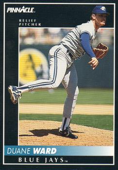 Duane Ward