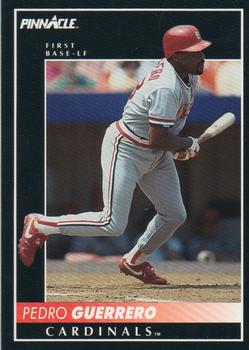 Pedro Guerrero