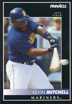 #393 Kevin Mitchell