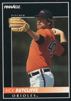 Rick Sutcliffe