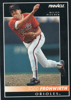 Todd Frohwirth