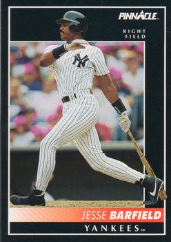 Jesse Barfield