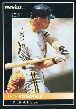 Steve Buechele