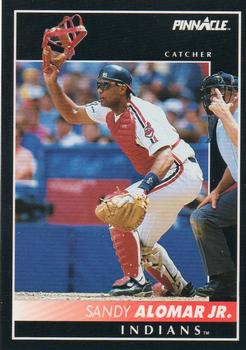 Sandy Alomar Jr.