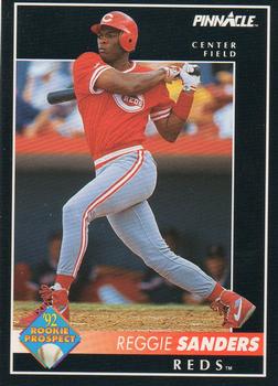 Reggie Sanders