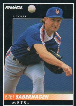 Bret Saberhagen