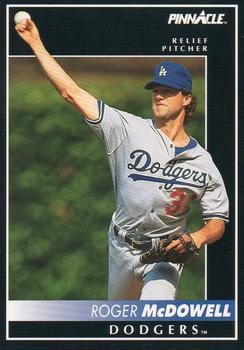 Roger McDowell